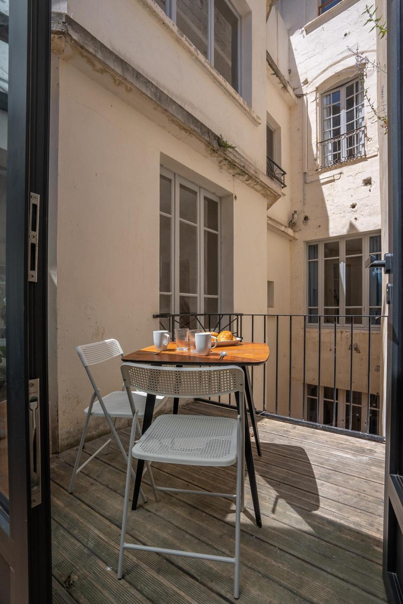 Le Duplex Apartment Avignon Luaran gambar