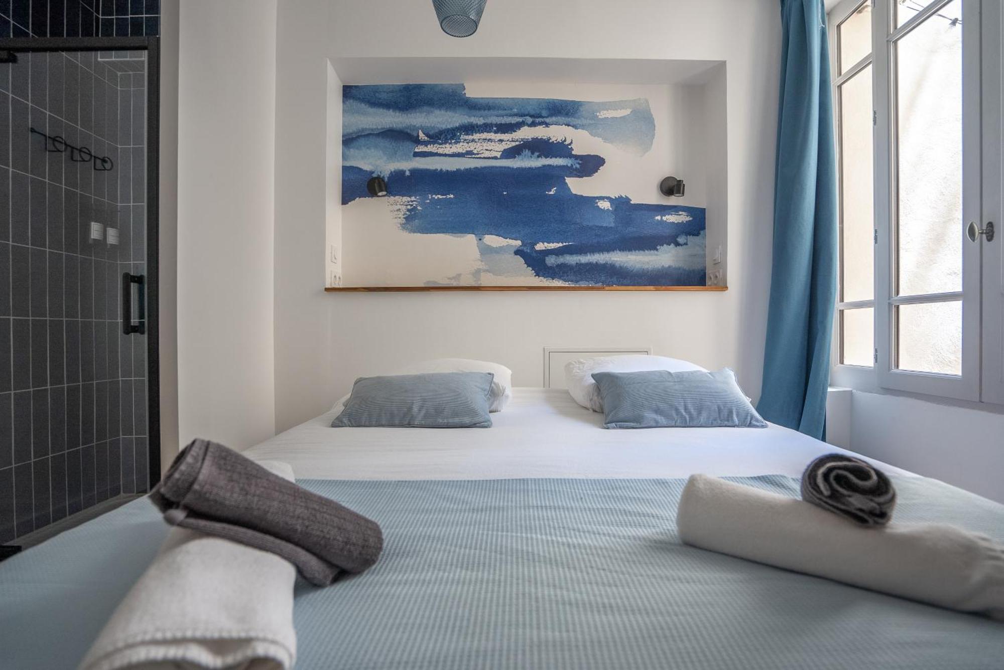 Le Duplex Apartment Avignon Luaran gambar
