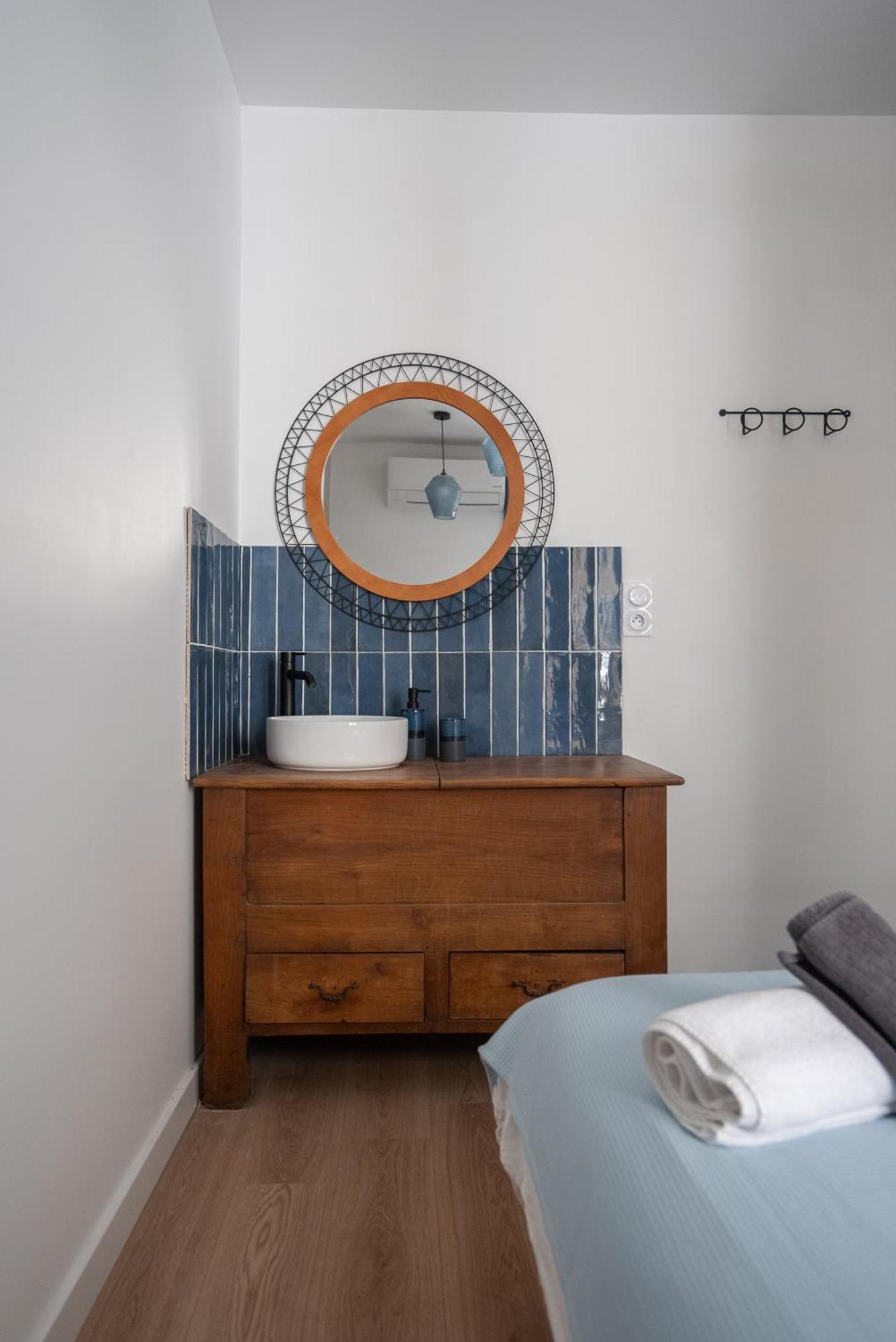 Le Duplex Apartment Avignon Luaran gambar