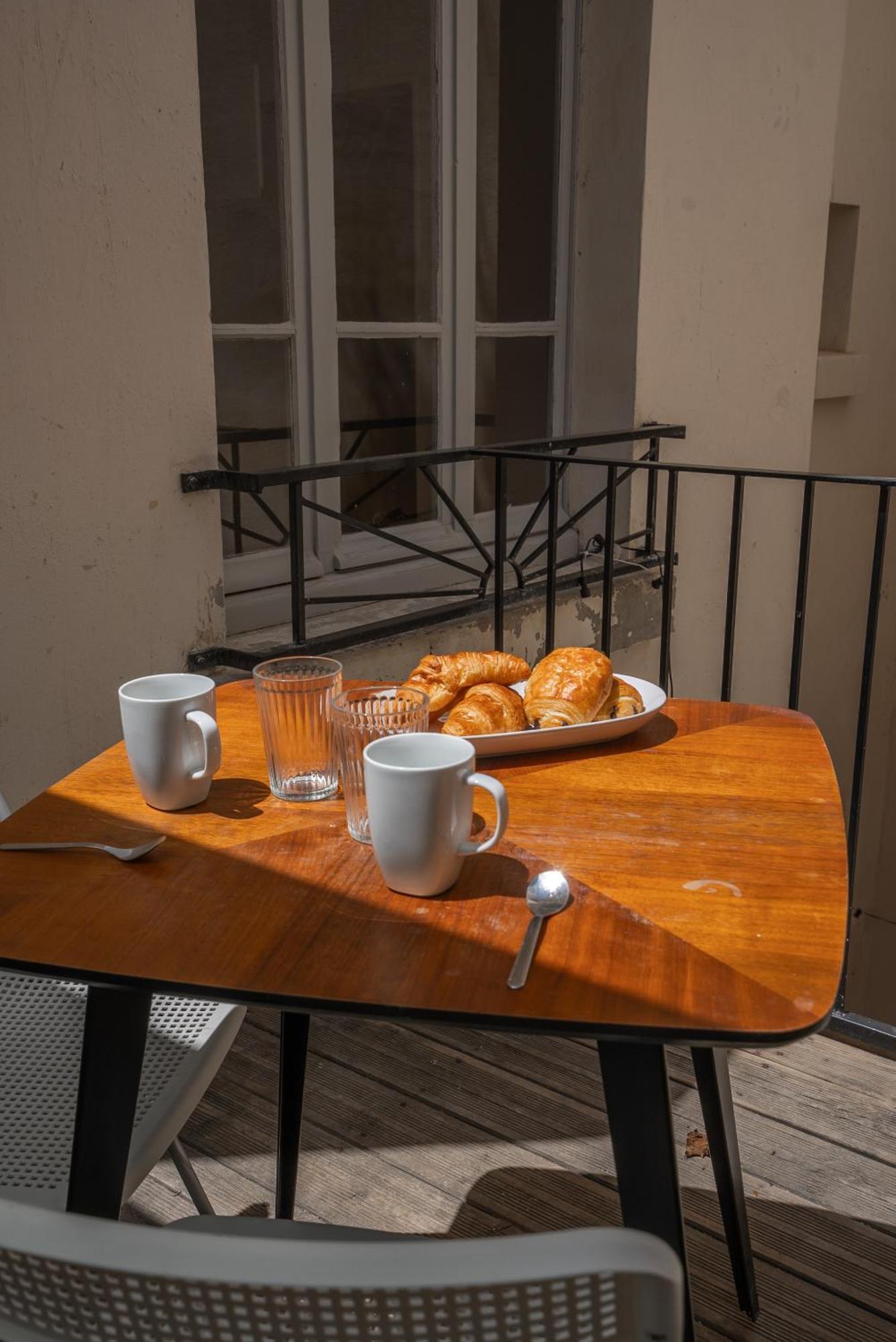 Le Duplex Apartment Avignon Luaran gambar