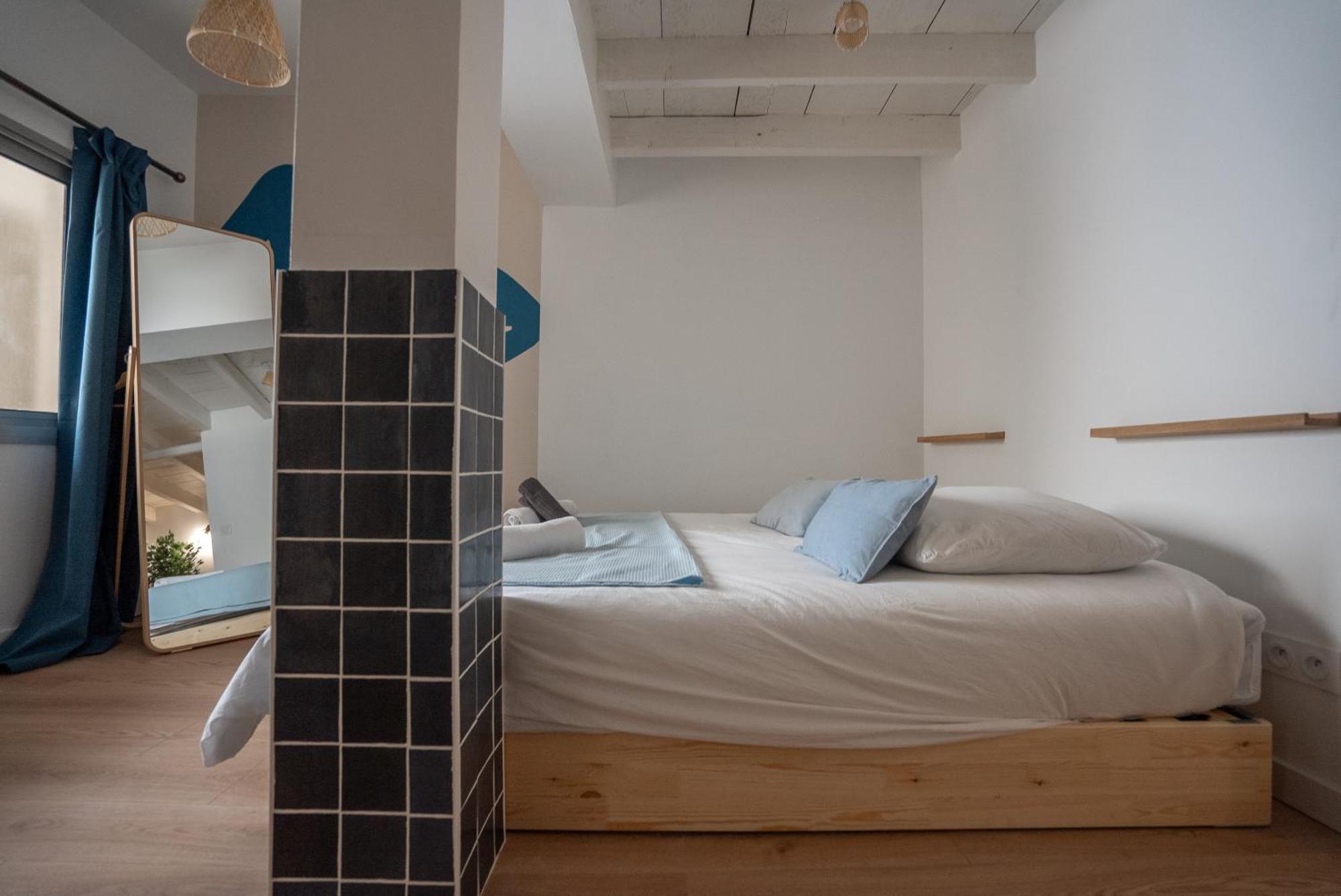 Le Duplex Apartment Avignon Luaran gambar