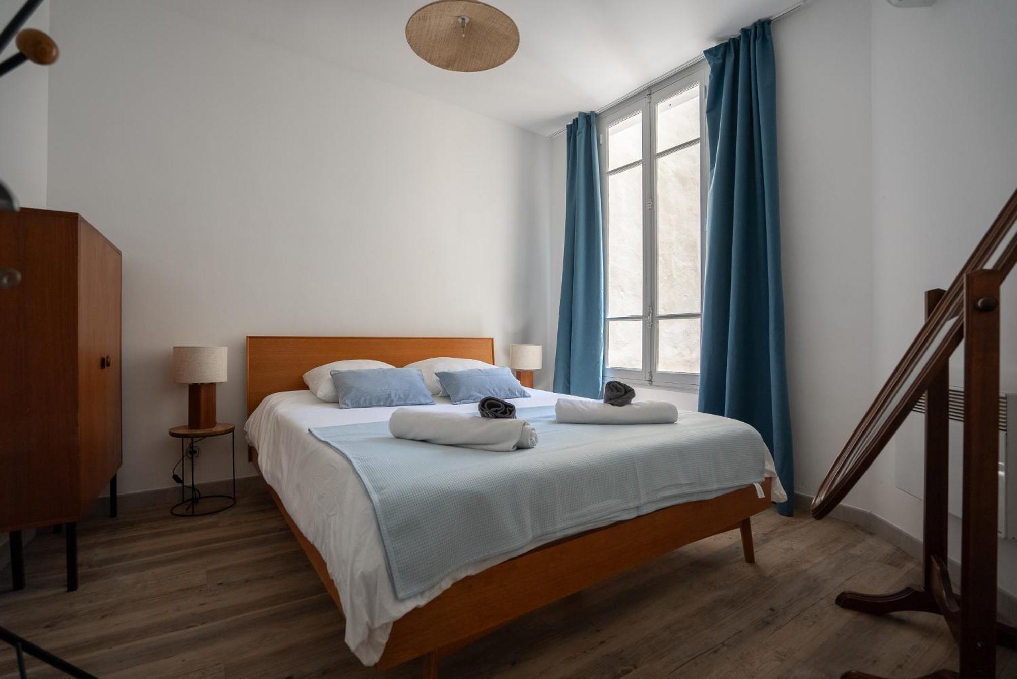Le Duplex Apartment Avignon Luaran gambar