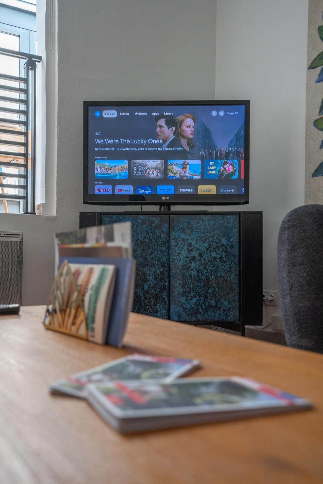 Le Duplex Apartment Avignon Luaran gambar