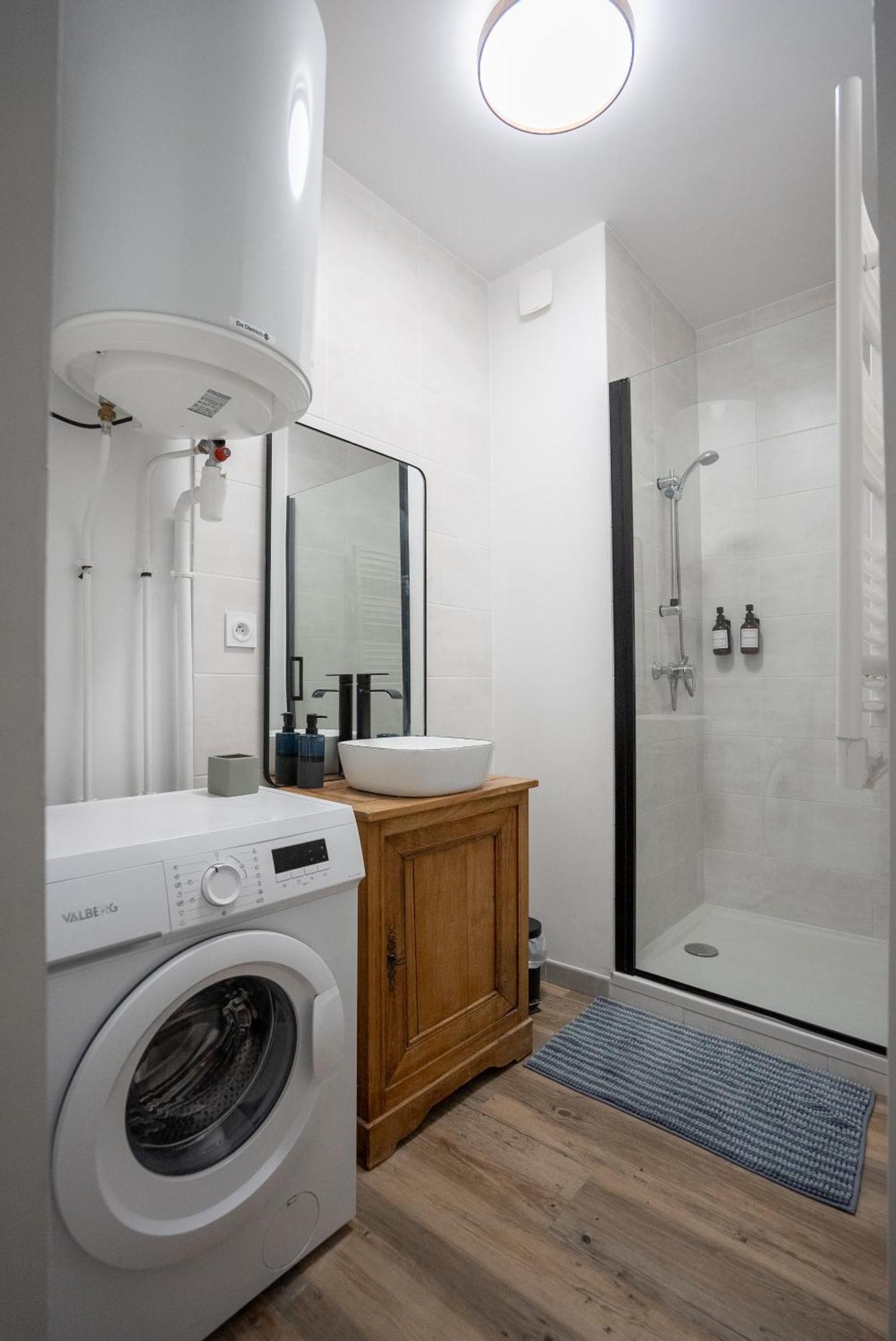 Le Duplex Apartment Avignon Luaran gambar