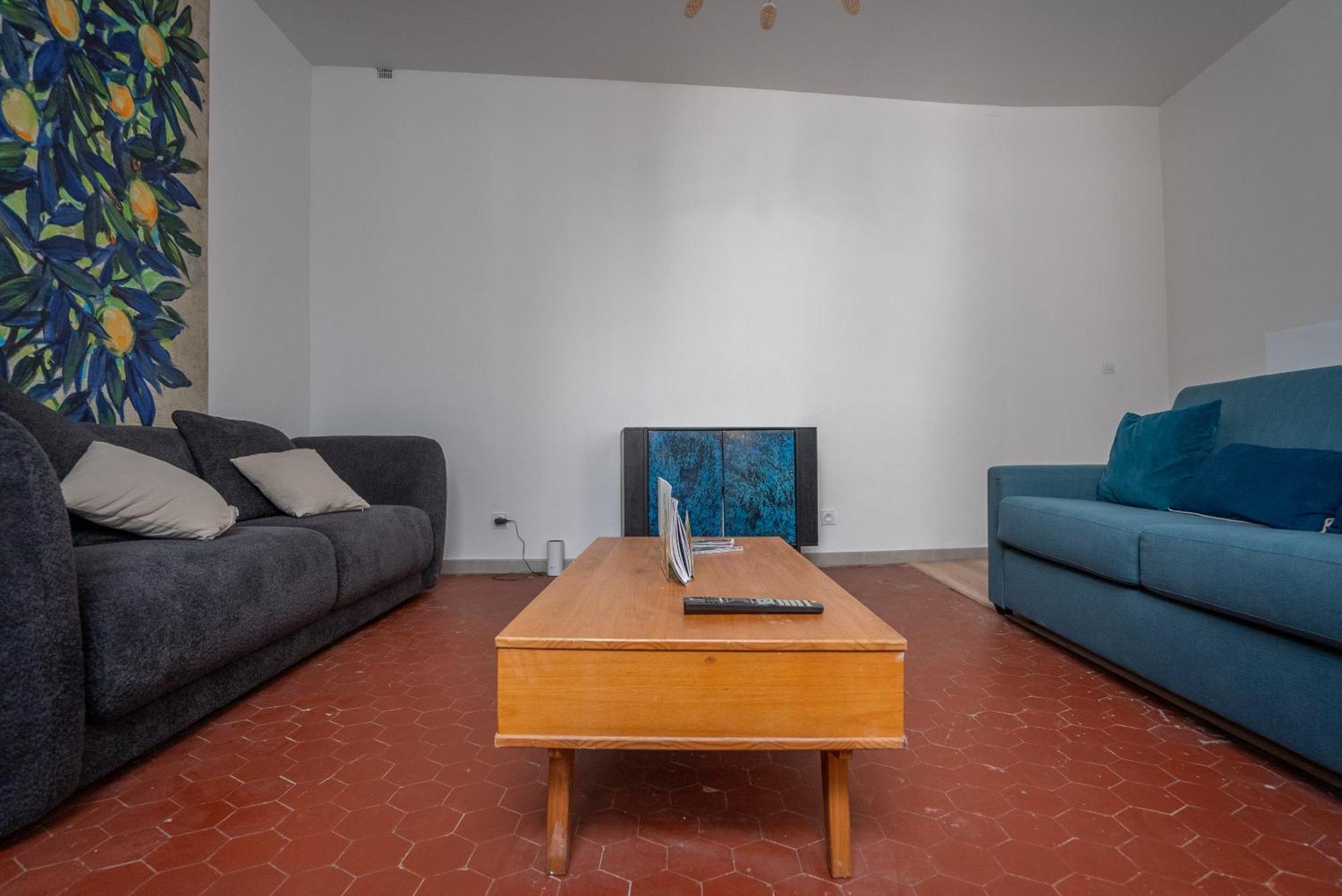 Le Duplex Apartment Avignon Luaran gambar