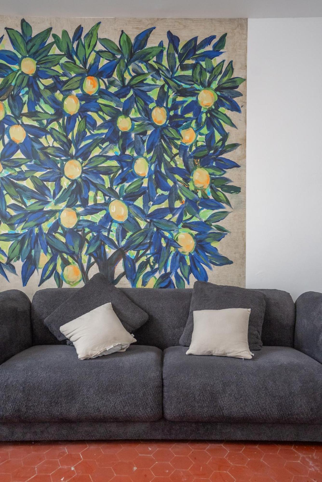 Le Duplex Apartment Avignon Luaran gambar