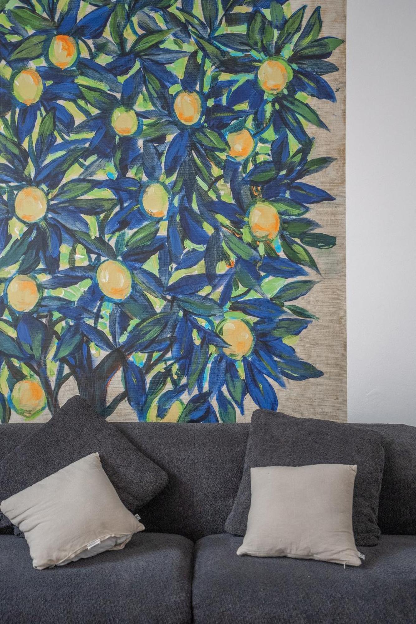 Le Duplex Apartment Avignon Luaran gambar