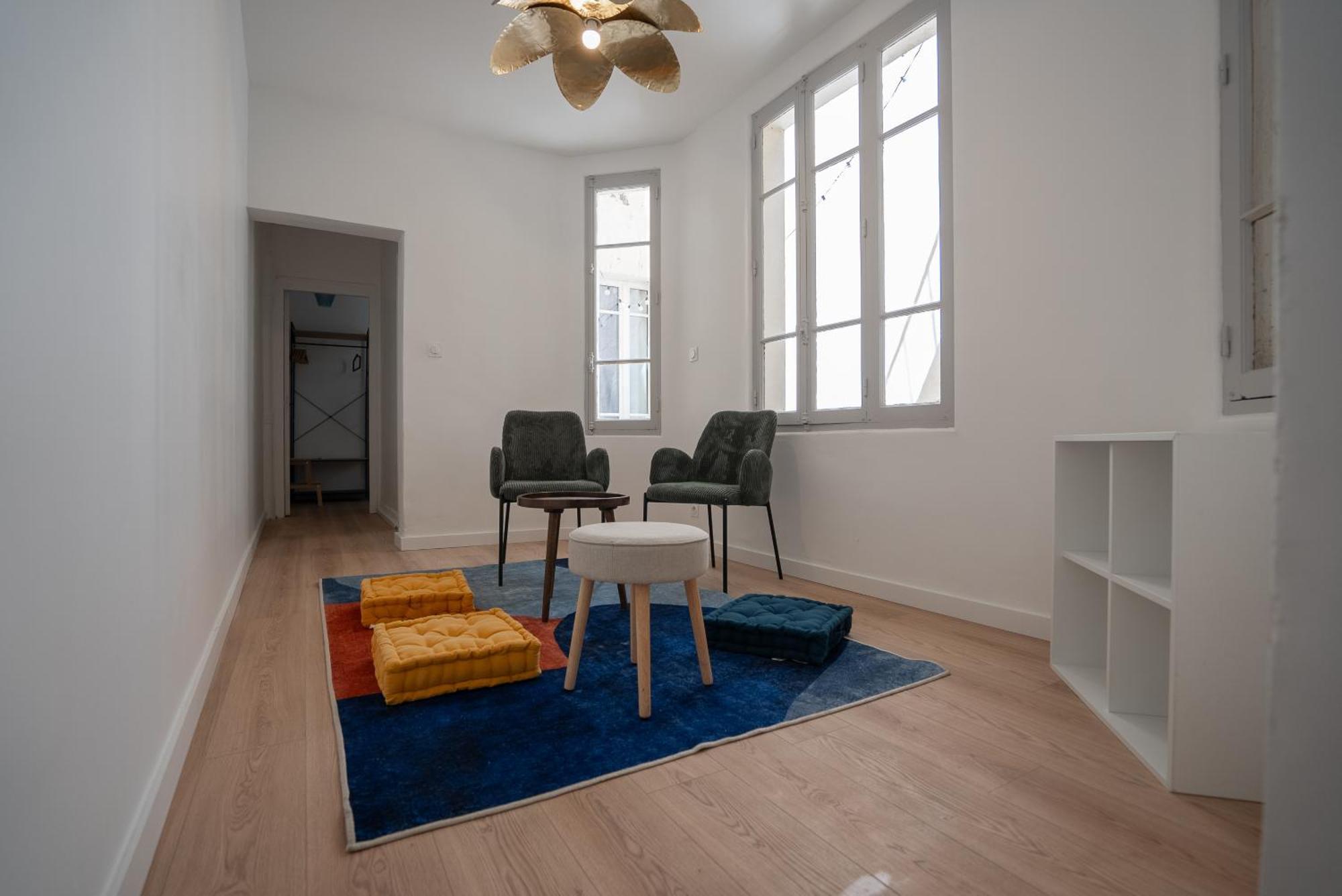 Le Duplex Apartment Avignon Luaran gambar