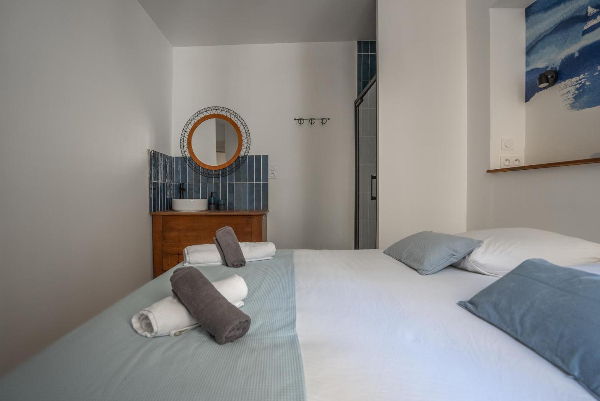 Le Duplex Apartment Avignon Luaran gambar