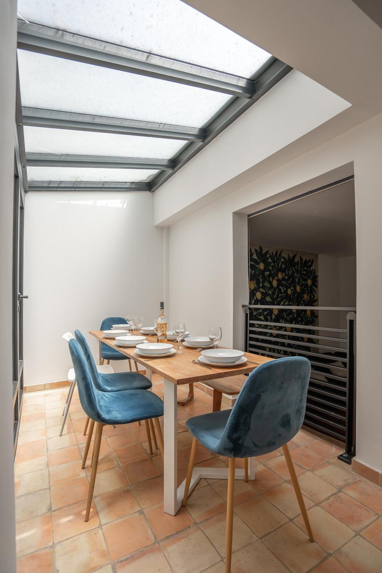 Le Duplex Apartment Avignon Luaran gambar