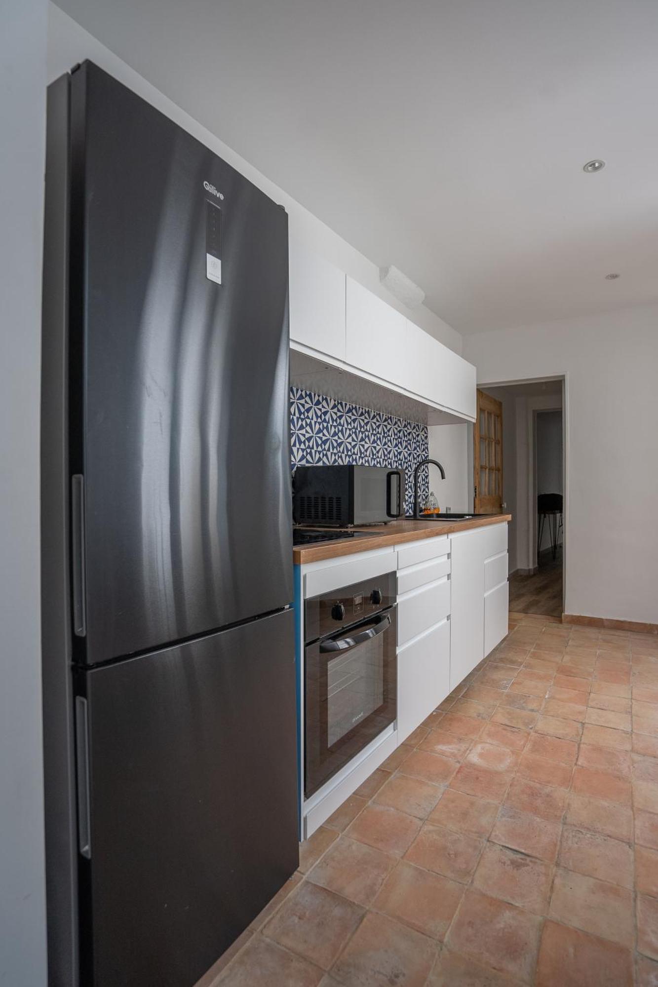 Le Duplex Apartment Avignon Luaran gambar