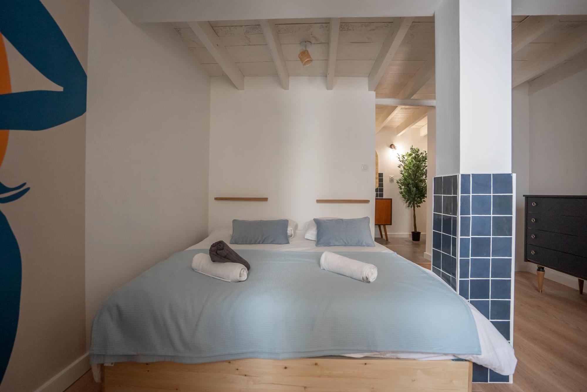 Le Duplex Apartment Avignon Luaran gambar