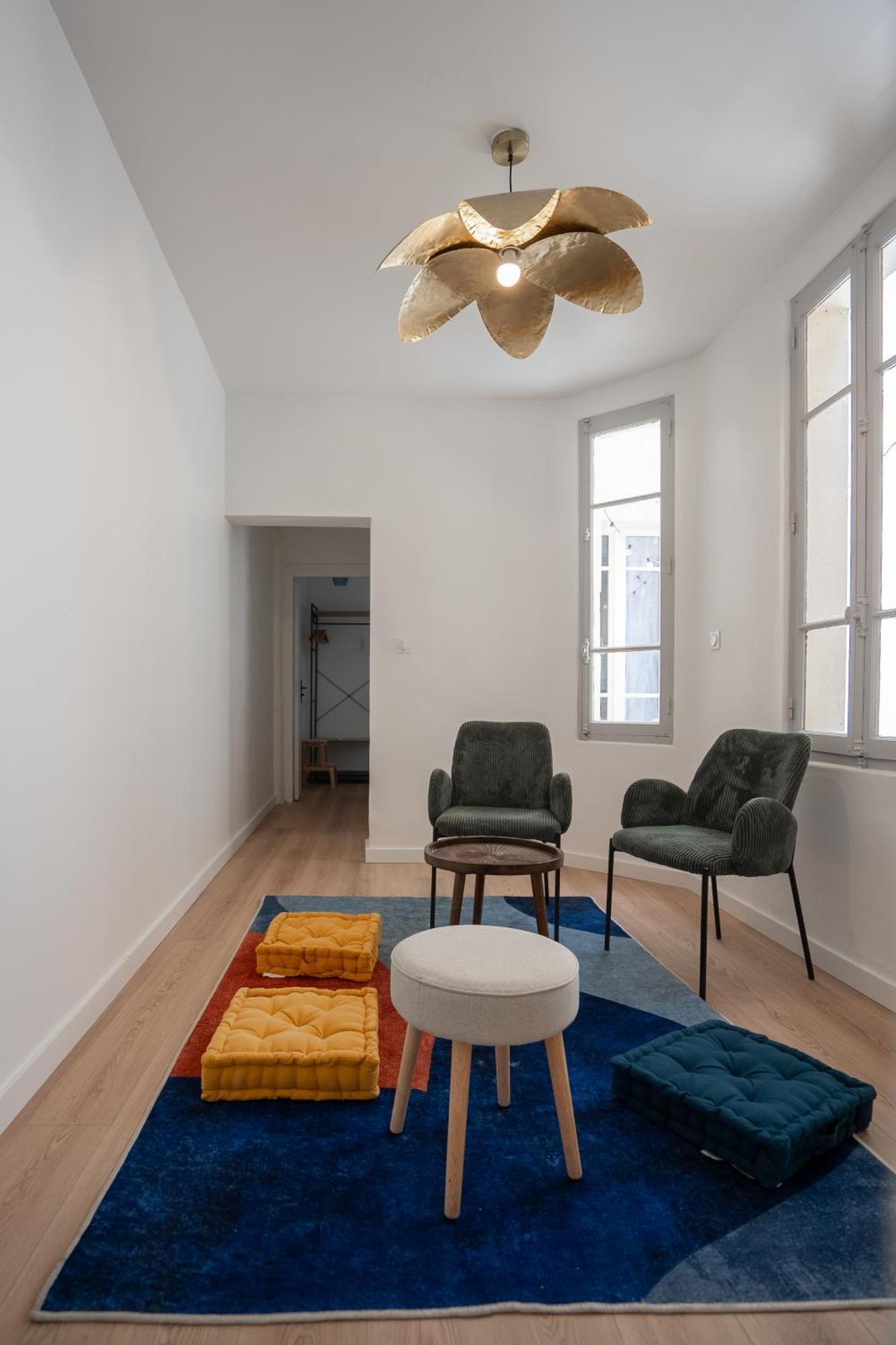 Le Duplex Apartment Avignon Luaran gambar